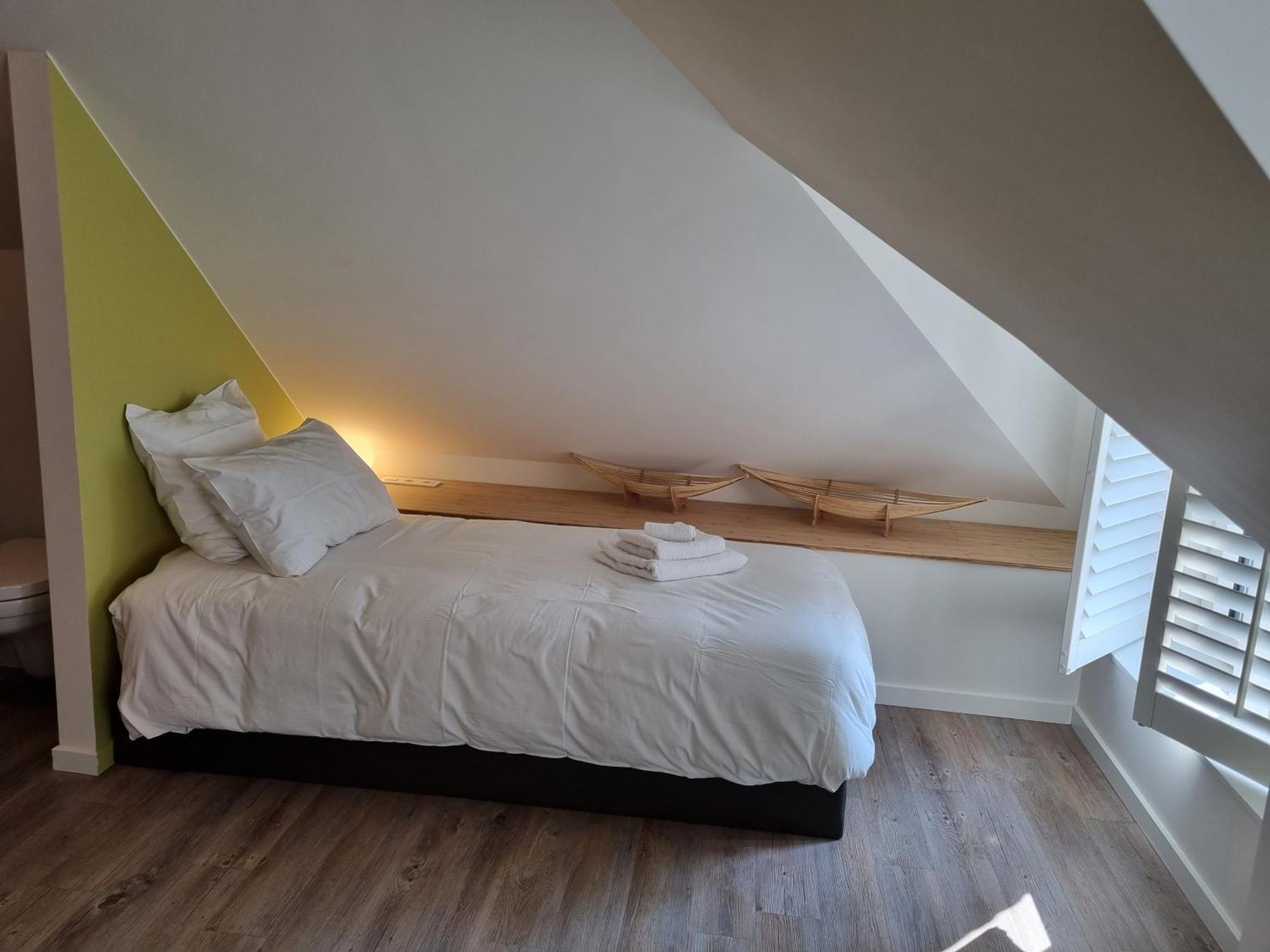De Kaai Hotel Halle  Quarto foto
